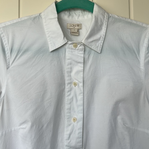 J Crew Factory Blouse - Picture 2 of 3